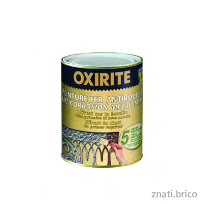 OXIRITE 750ML XYLAZEL