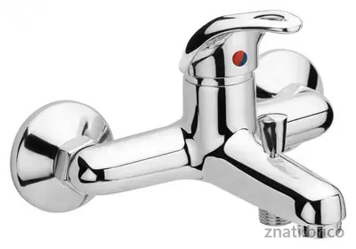 Mitigeur de bain-douche Korba