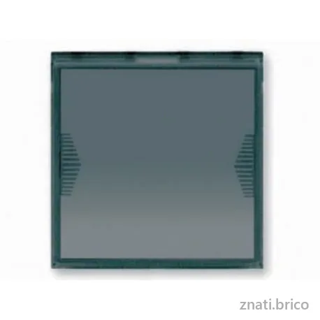 BOUTON POUSSOIR 250V~