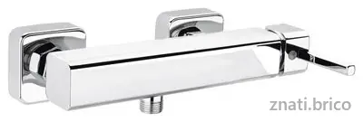 Mitigeur de douche Zarzis