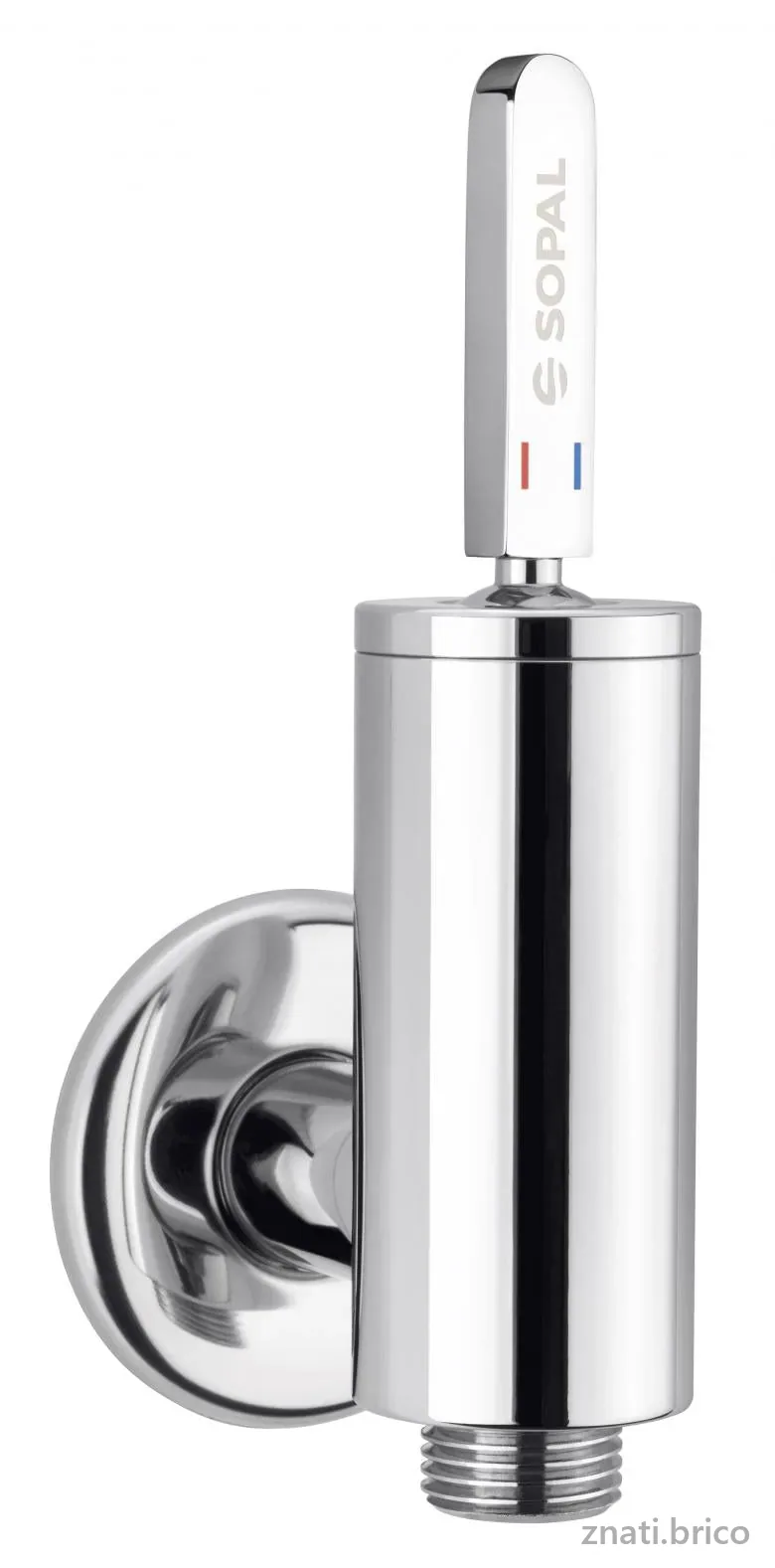 Robinet de toilette Nabeul