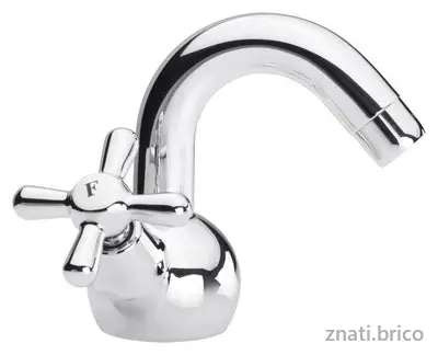 Robinet de lave-mains Tabarka
