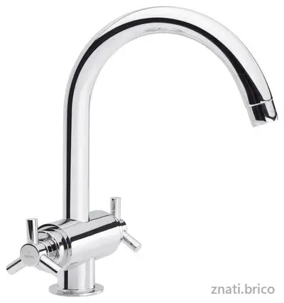 Mélangeur de lavabo Monastir