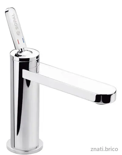 Mitigeur de lavabo Nabeul