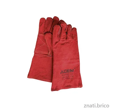 GANT TOUT CROÛTE DE BOVIN