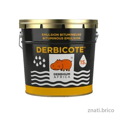 Derbicote 5kg