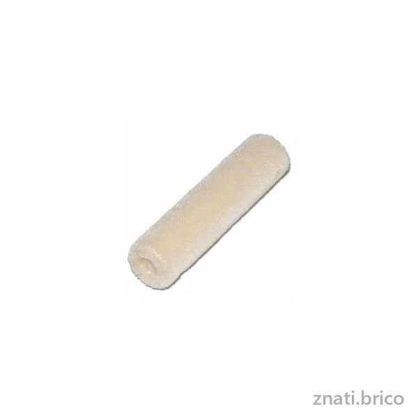 RECHARGE MOHAIR ROULEAU 10CM FIXTEC
