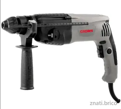 Perforateur burineur 850w Sds plus 26mm CT18032