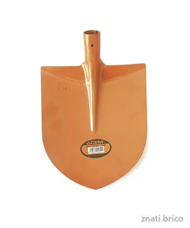 PELLE RONDE 27 CM