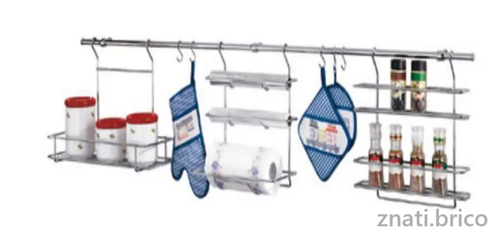 KIT INDISPENSABLE 776 COMPAGNUCCI