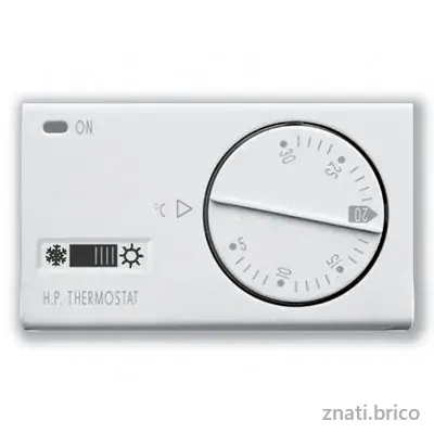 THERMOSTATS
