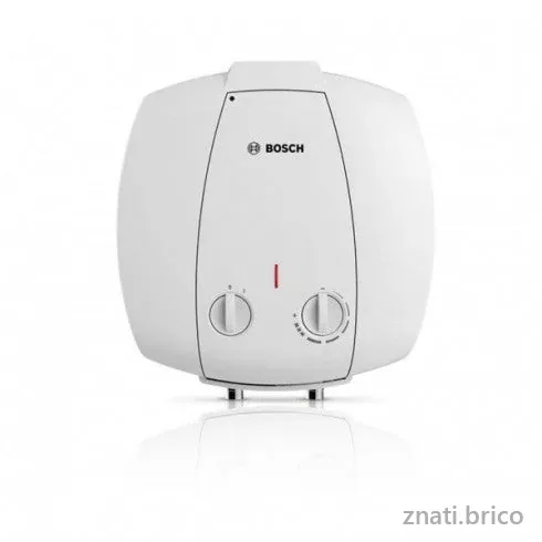 CHAUFFES-EAUX ELECTRIQUE ES-V 15L BOSCH