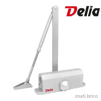 FERME PORTE AUTOMATIQUE DELIA SN