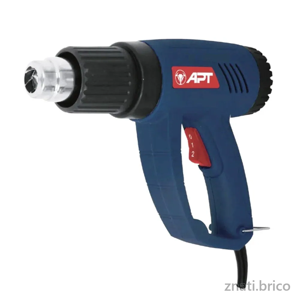 Apt Décapeur thermique - 2000 W