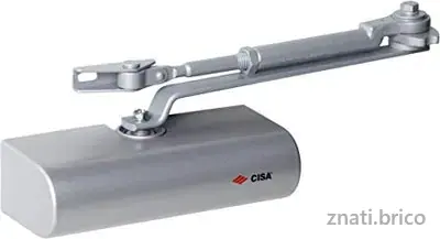 FERME DE PORTE CISA