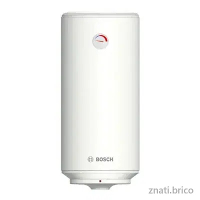 CHAUFFE-EAU ELECTRIQUE TRONIC 2000T 100L BOSCH