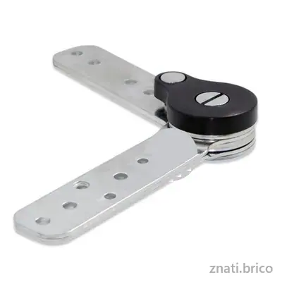 Mécanisme Appui Tete Clic Clac