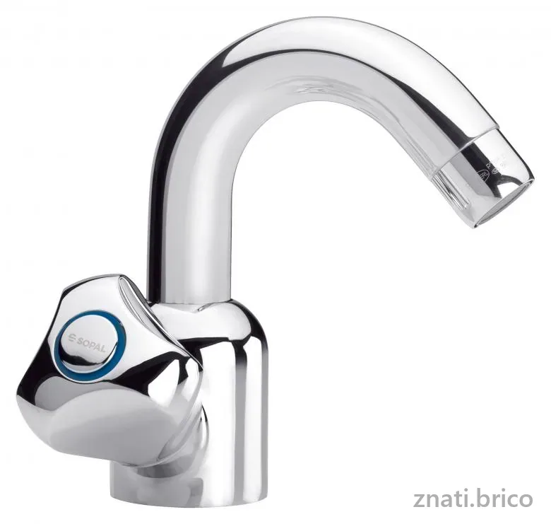 Robinet de lave-mains Tozeur