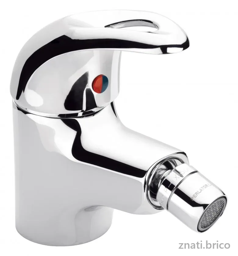 Mitigeur de Bidet Djerba