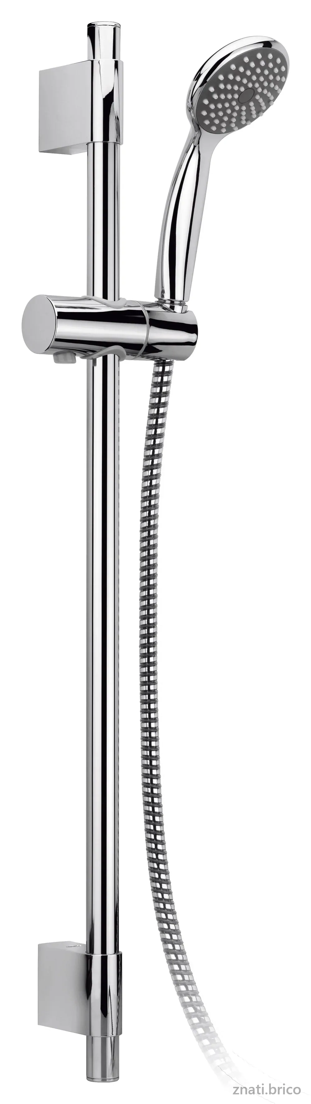 Barre de douche Douz