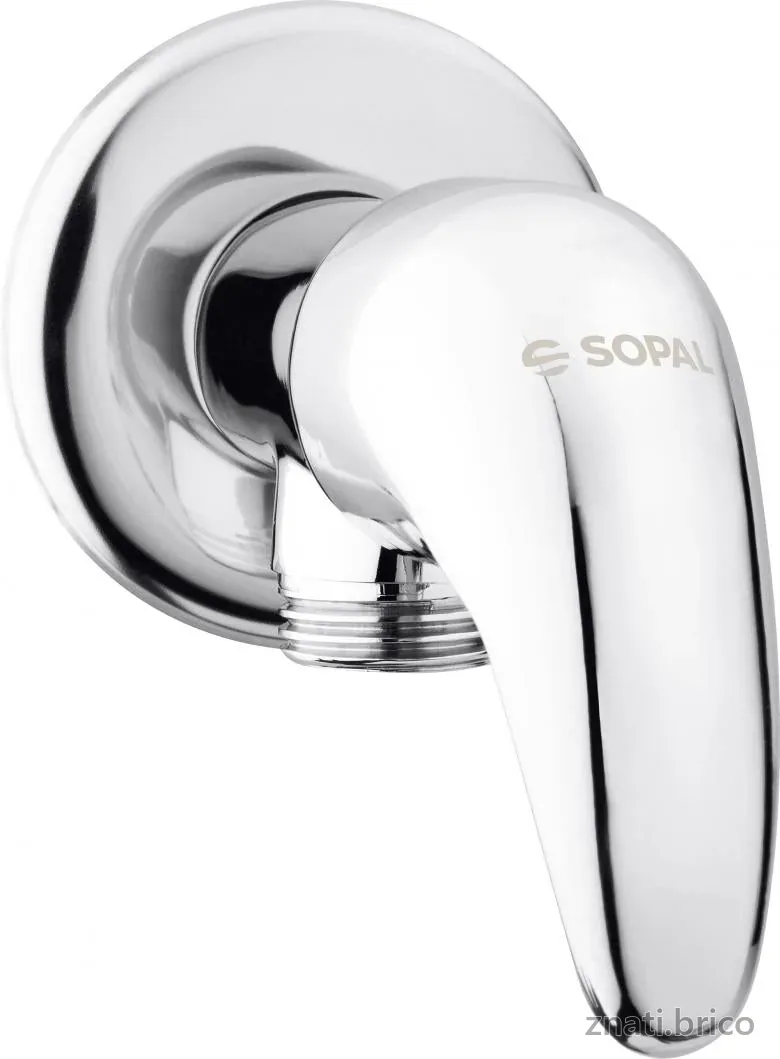 Robinet de toilette Kerkennah