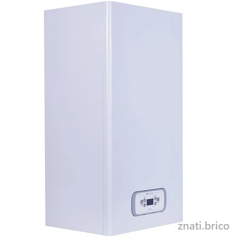 Alixia Ultra – 24 CF Chaffoteaux