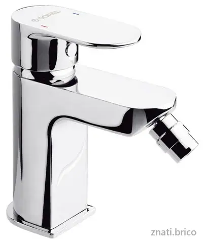 Mitigeur de Bidet Sfax