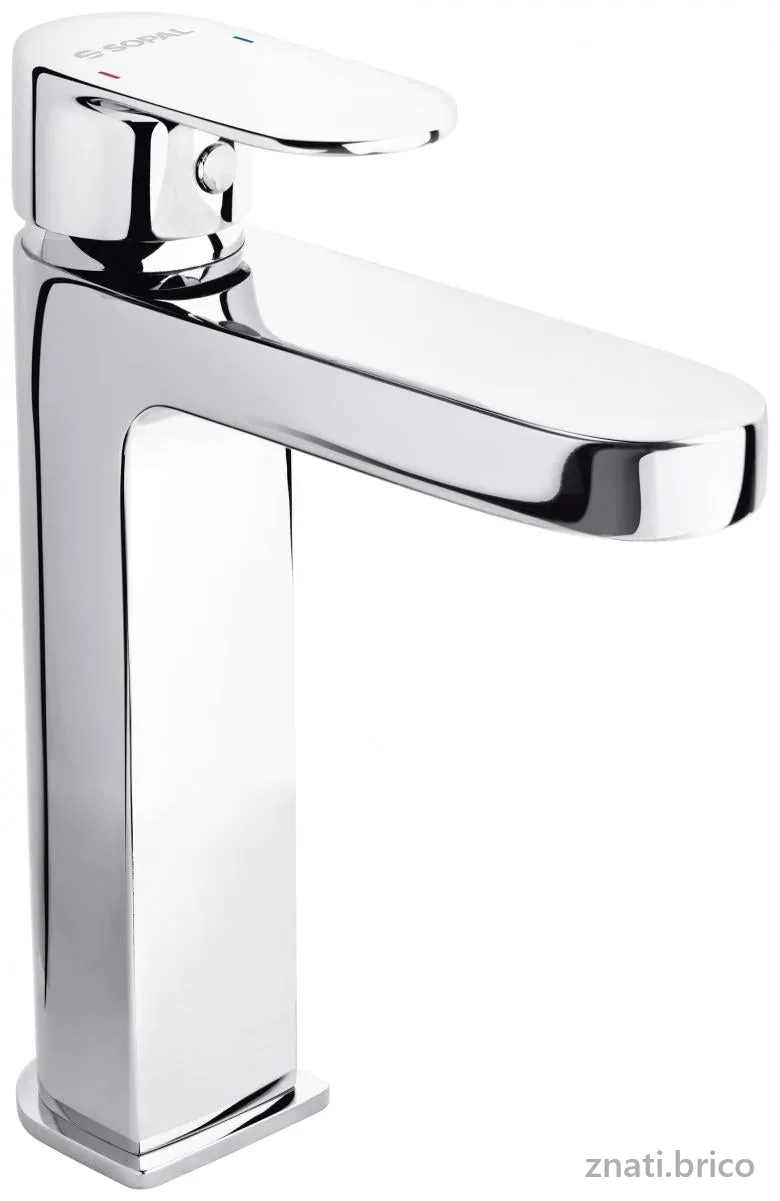 Mitigeur de lavabo long Sfax