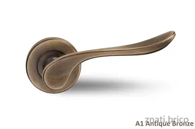 Onda Antique Bronze