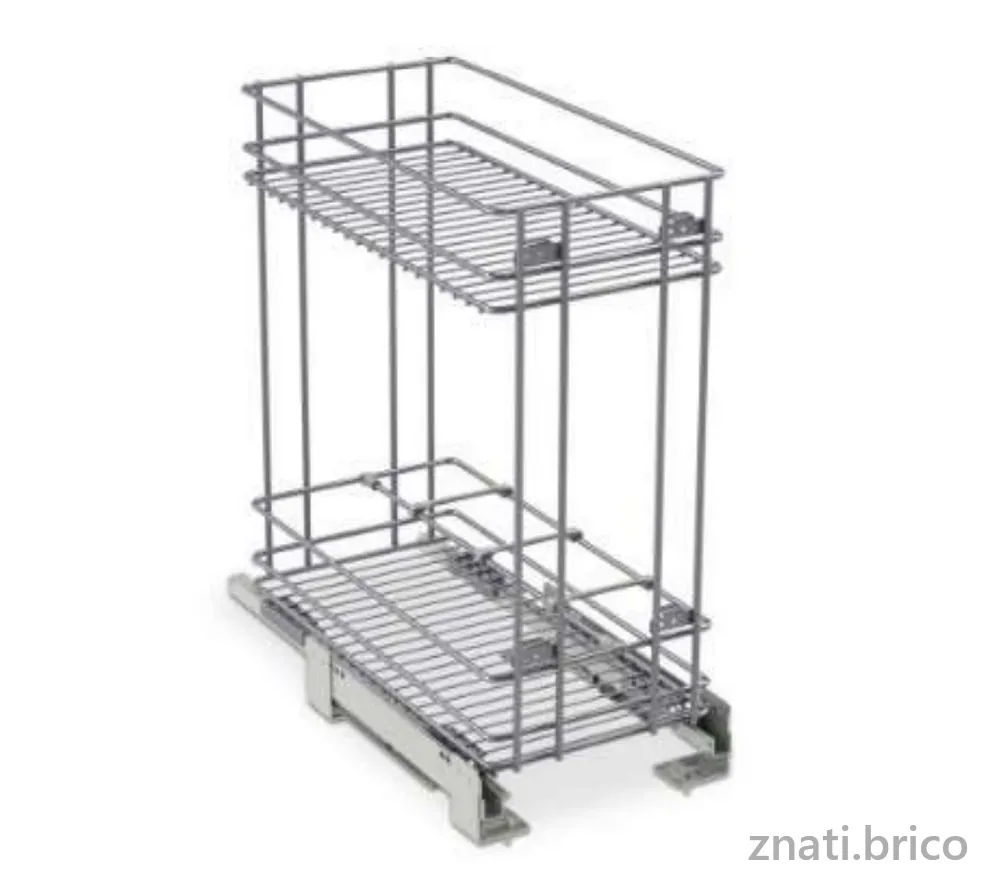 PANIER P/BOUT 30CM 613005CBC COMP COMPAGNUCCI
