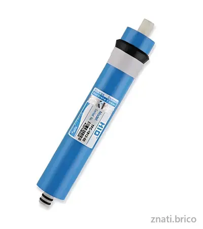 Membrane osmoseur 50G