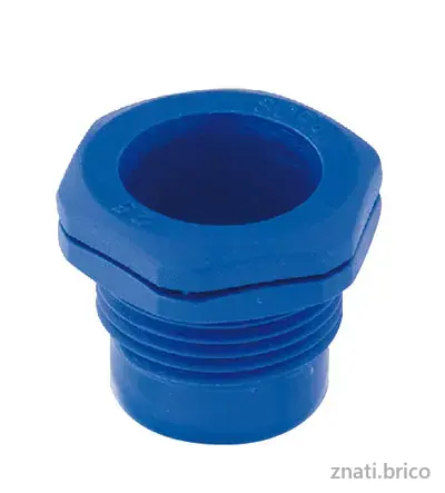BAGUE DE SERRAGE SOPAFLO