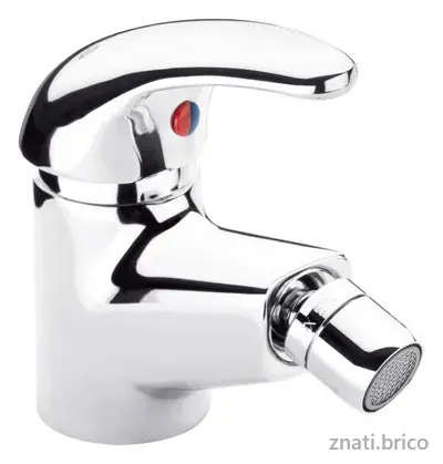 Mitigeur de bidet Kerkennah