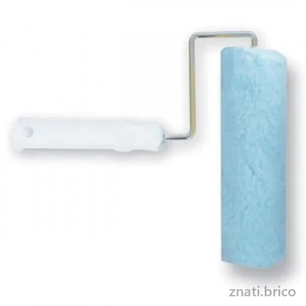 ROULEAU ANTIGOUTTE 20CM CRISTAL