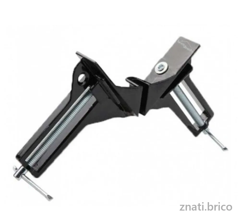 Serre-joints d'angle 75mm TOLSEN