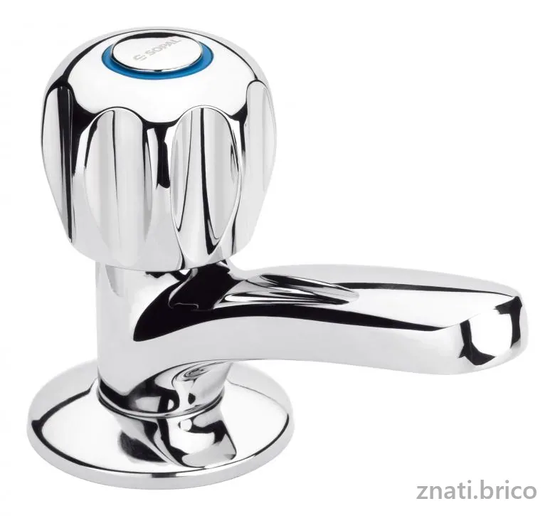Robinet de lavabo Salakta