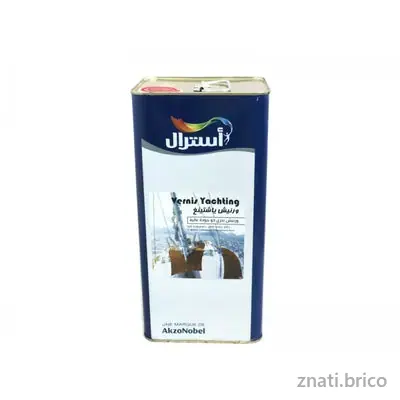 VERNIS YACHTING 4L ASTRAL