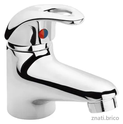 Mitigeur de lavabo Korba