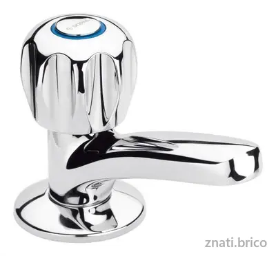 Robinet de lavabo Salakta