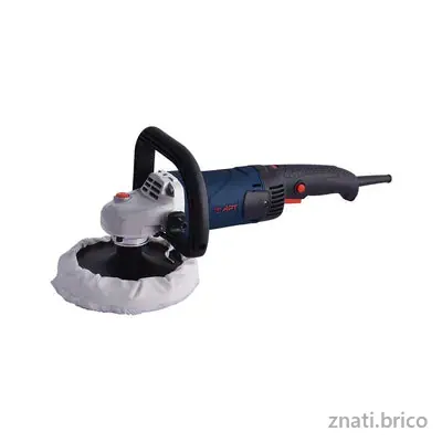 Polisseuse 7″ DW06350-V2
