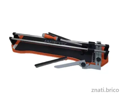 COUPE CARREAUX N PROFESSIONNEL 600 MM