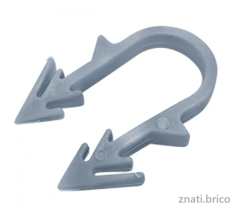 AGRAPHE TUBE PEX