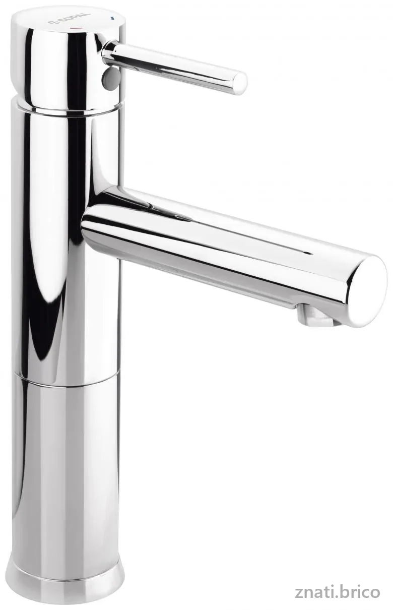 Mitigeur de lavabo long Bizerte