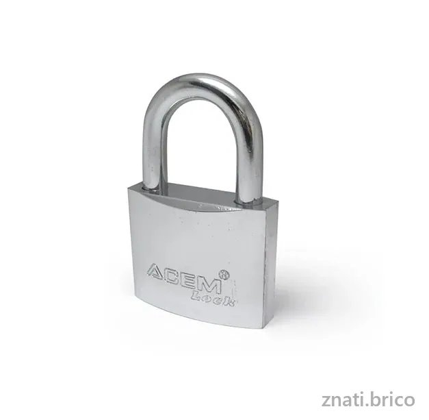 CADENAS CHROMÉS