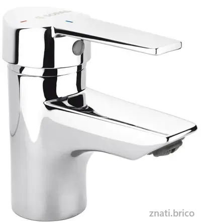 Mitigeur de lavabo Douz