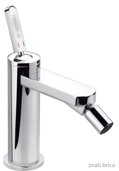 Mitigeur de Bidet Nabeul