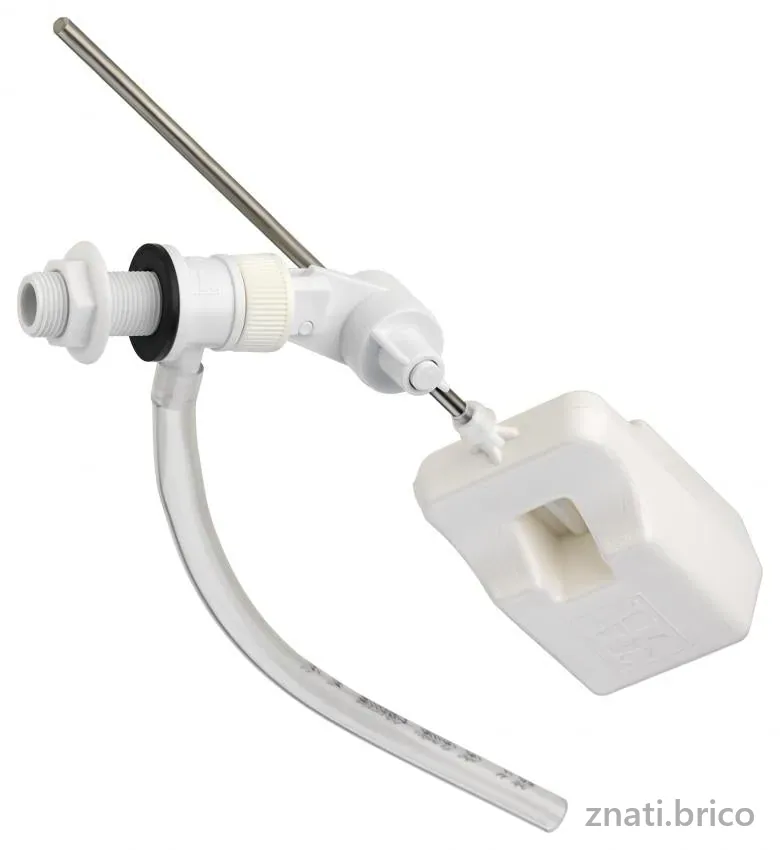 ROBINET FLOTTEUR