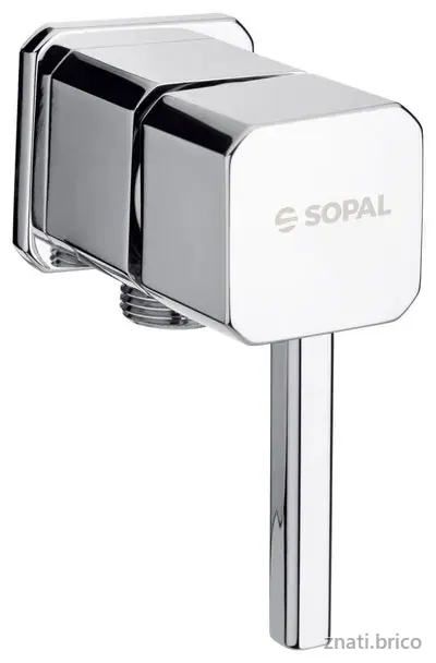 Robinet de toilette Zarzis