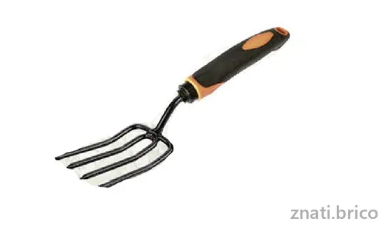 MINI FOURCHE