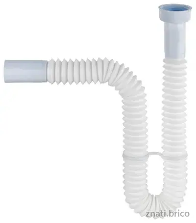 SIPHON EXTENSIBLE